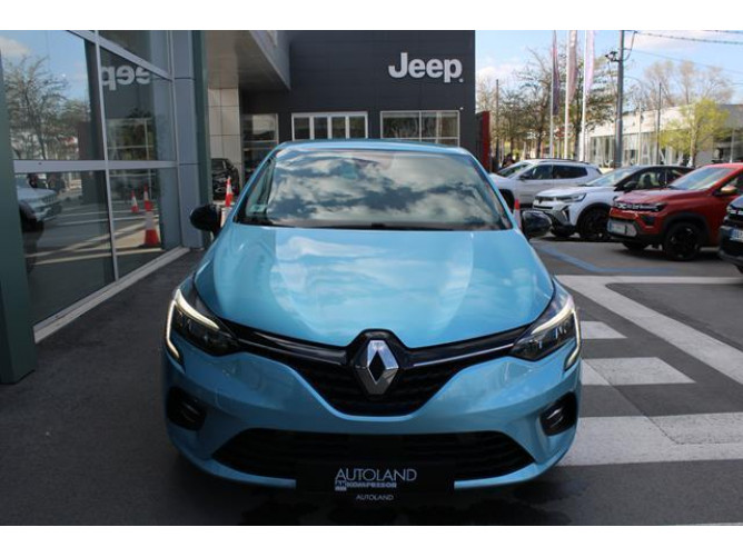 Renault Clio 1.0 sCe 
