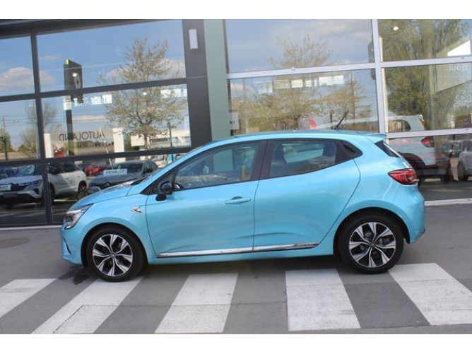 Renault Clio 1.0 sCe 