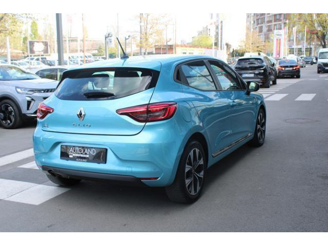 Renault Clio 1.0 sCe 