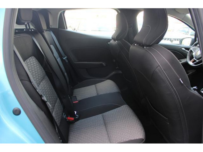 Renault Clio 1.0 sCe 