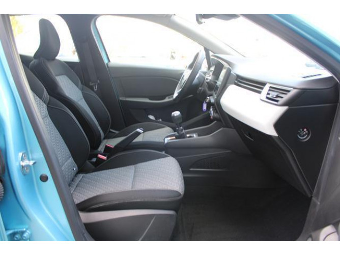 Renault Clio 1.0 sCe 