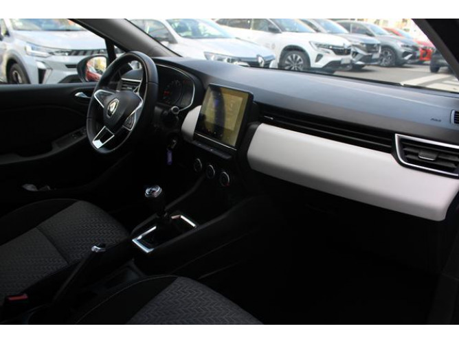 Renault Clio 1.0 sCe 
