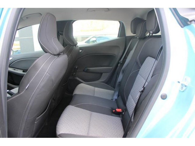 Renault Clio 1.0 sCe 