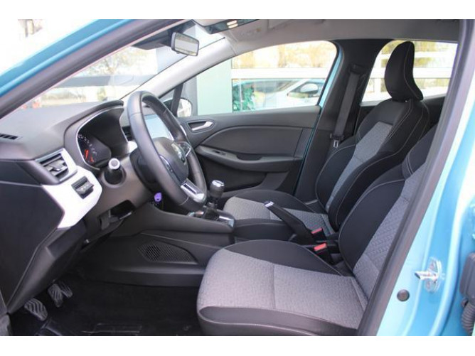 Renault Clio 1.0 sCe 