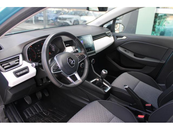 Renault Clio 1.0 sCe 