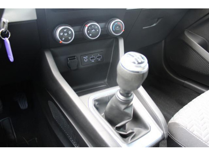 Renault Clio 1.0 sCe 