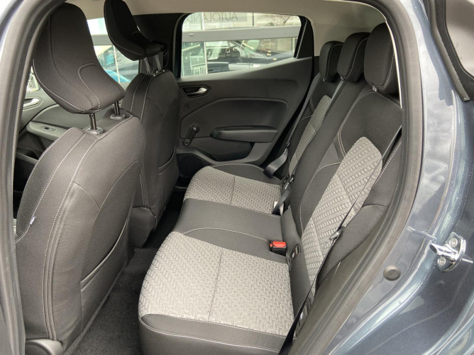 Renault Clio Limited Tce 100 LPG 