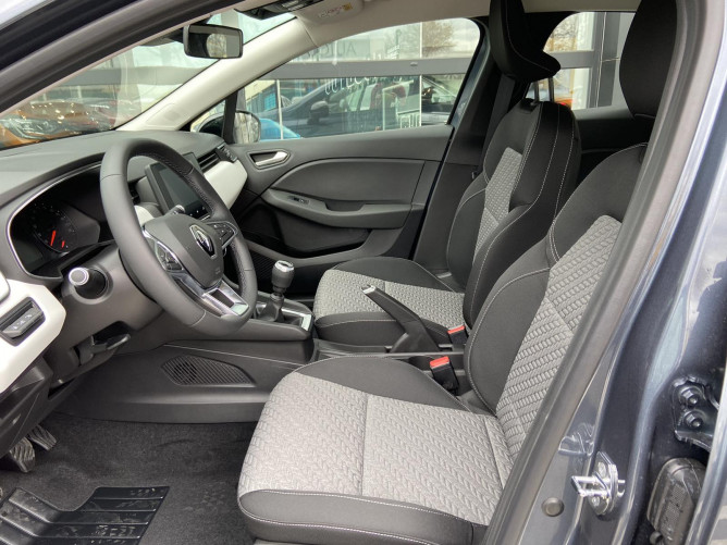 Renault Clio Limited Tce 100 LPG 