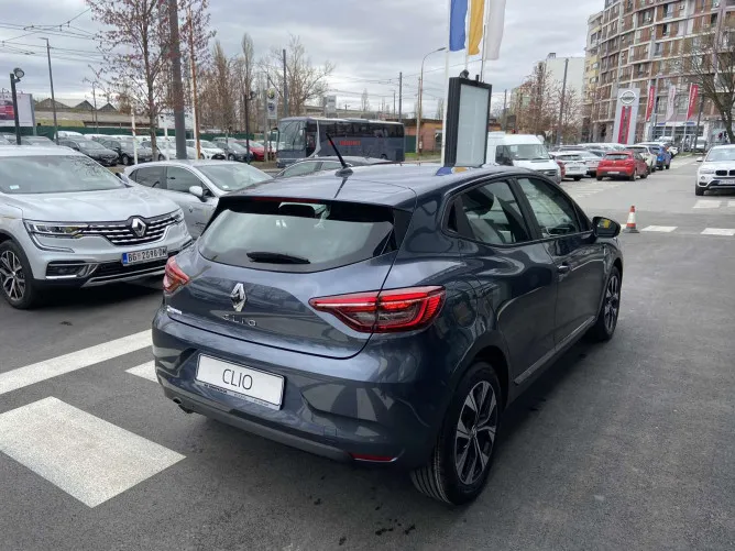 Renault Clio Limited Tce 100 LPG 