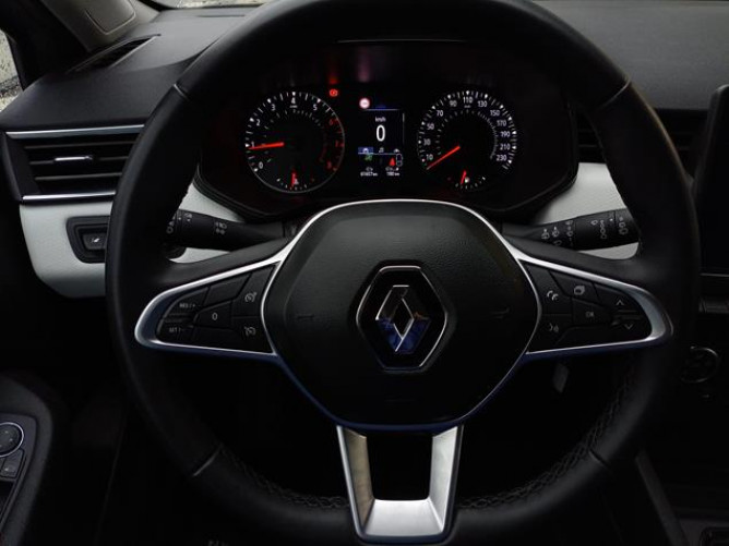 Renault Clio 1.0 Limited 