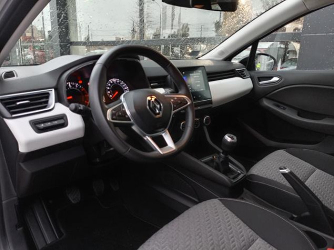 Renault Clio 1.0 Limited 