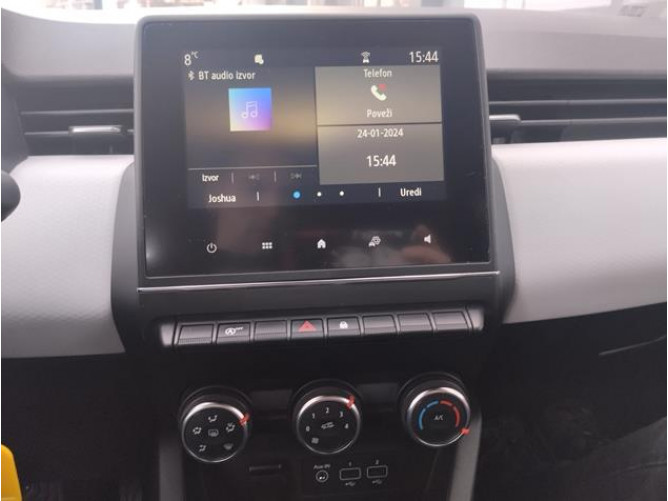 Renault Clio 1.0 Limited 