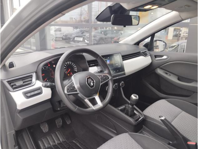 Renault Clio 1.0 Limited 