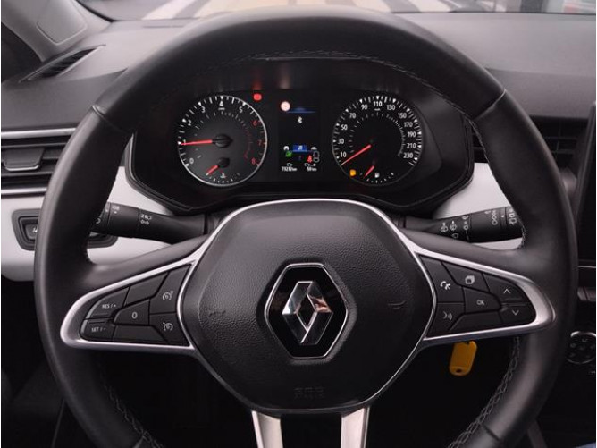 Renault Clio 1.0 Limited 