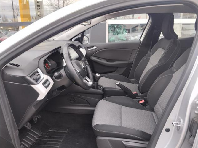 Renault Clio 1.0 Limited 