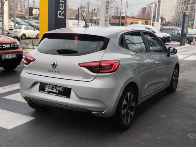 Renault Clio 1.0 Limited 