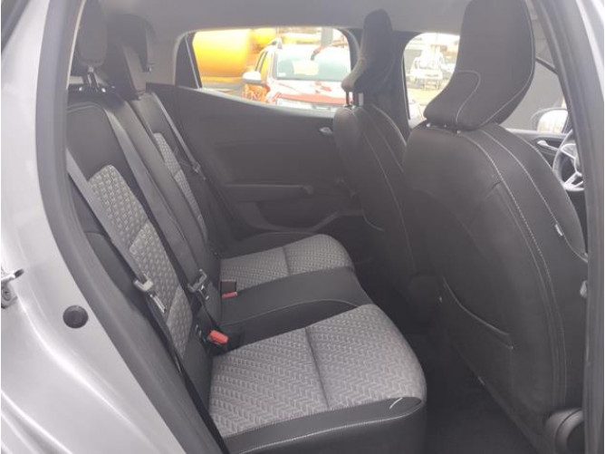 Renault Clio 1.0 Limited 
