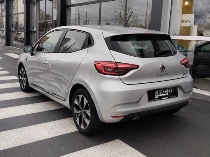 Renault Clio 1.0 Limited 