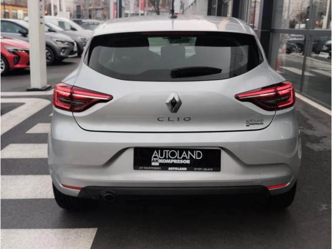 Renault Clio 1.0 Limited 
