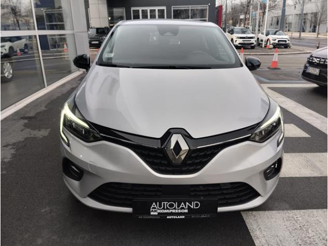 Renault Clio 1.0 Limited 