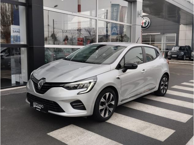 Renault Clio 1.0 Limited 