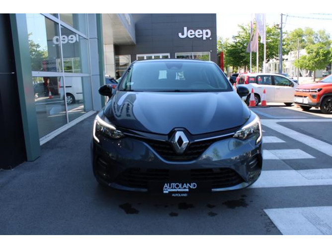 Renault Clio 1.0 tCe Limited 