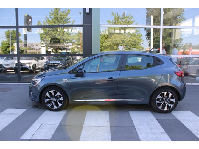Renault Clio 1.0 tCe Limited 