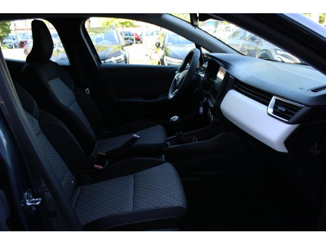 Renault Clio 1.0 tCe Limited 