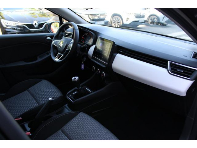 Renault Clio 1.0 tCe Limited 