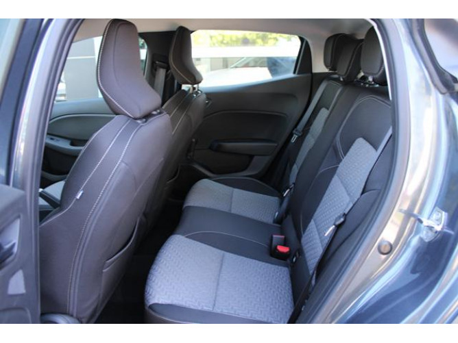 Renault Clio 1.0 tCe Limited 