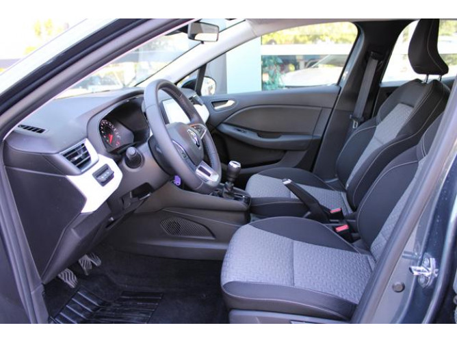 Renault Clio 1.0 tCe Limited 