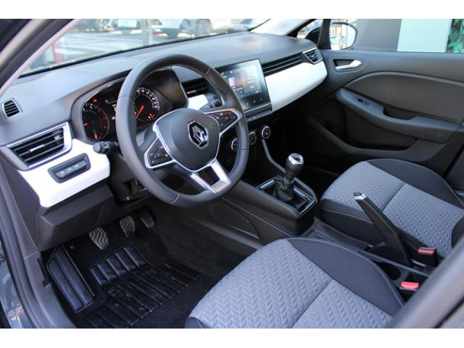 Renault Clio 1.0 tCe Limited 
