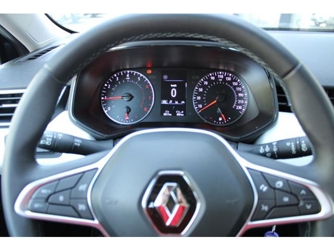 Renault Clio 1.0 tCe Limited 