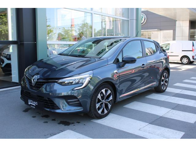 Renault Clio 1.0 tCe Limited 
