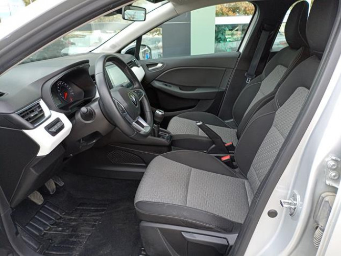 Renault Clio 1.0 sCe Limited 
