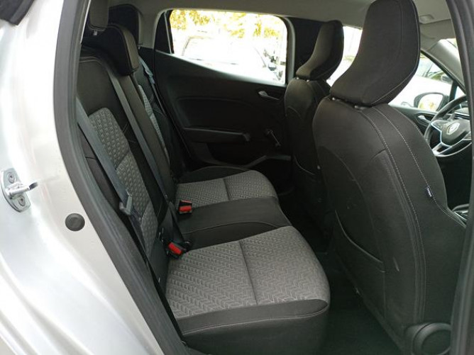 Renault Clio 1.0 sCe Limited 