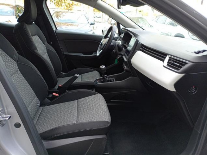 Renault Clio 1.0 sCe Limited 