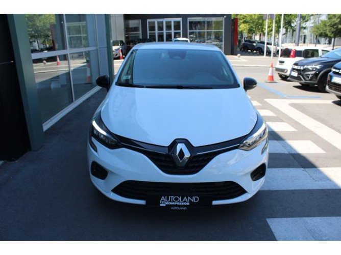 Renault Clio 1.0 sCe 