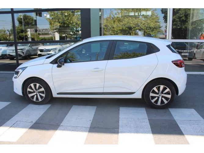 Renault Clio 1.0 sCe 