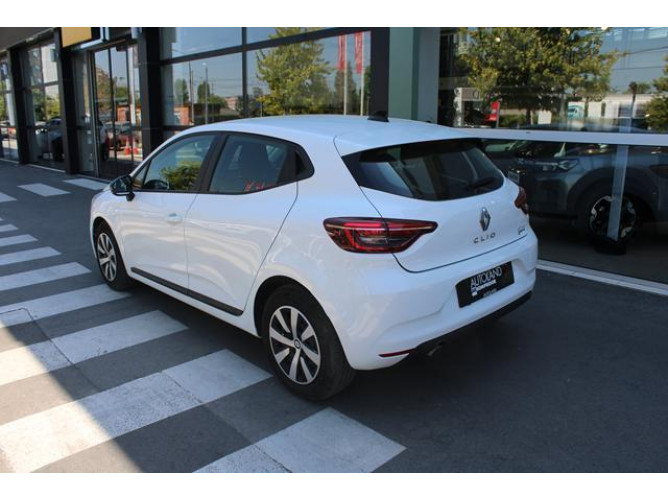 Renault Clio 1.0 sCe 