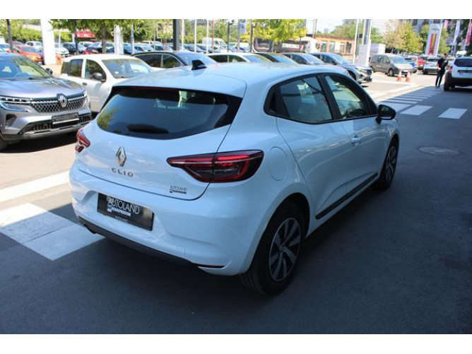 Renault Clio 1.0 sCe 