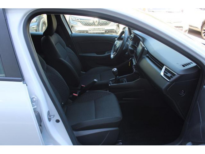 Renault Clio 1.0 sCe 