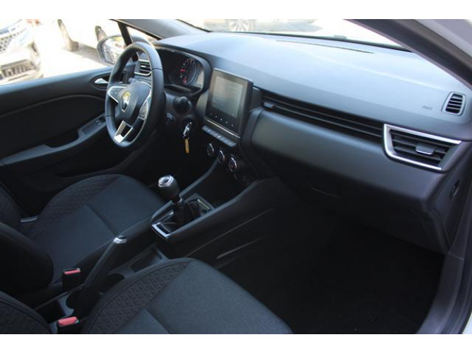 Renault Clio 1.0 sCe 