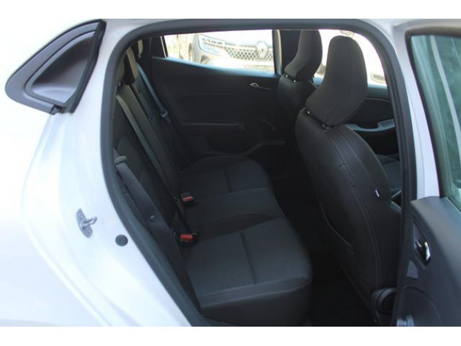 Renault Clio 1.0 sCe 