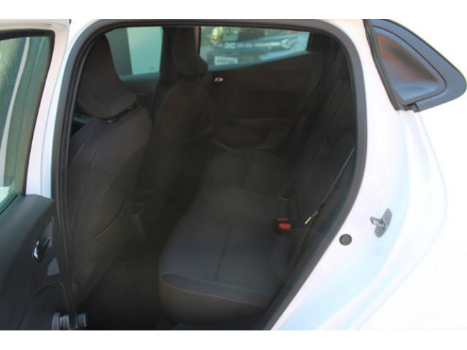 Renault Clio 1.0 sCe 