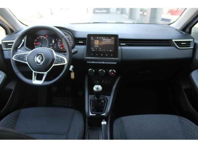 Renault Clio 1.0 sCe 