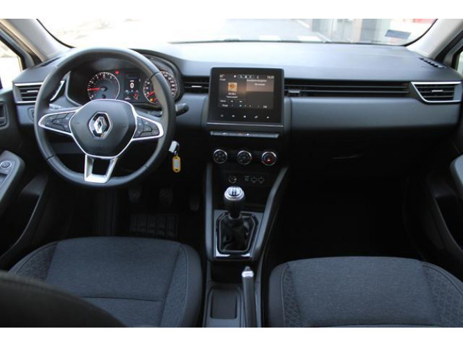 Renault Clio 1.0 sCe 