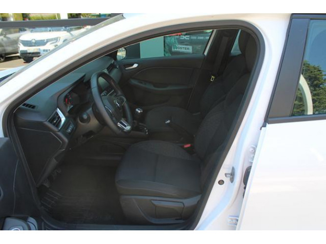 Renault Clio 1.0 sCe 