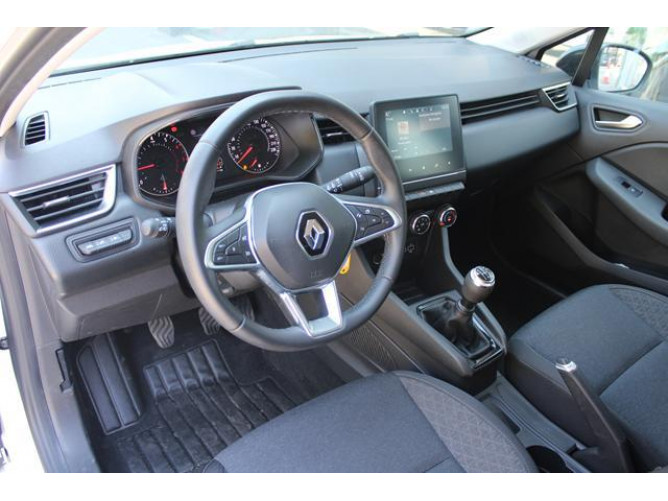Renault Clio 1.0 sCe 