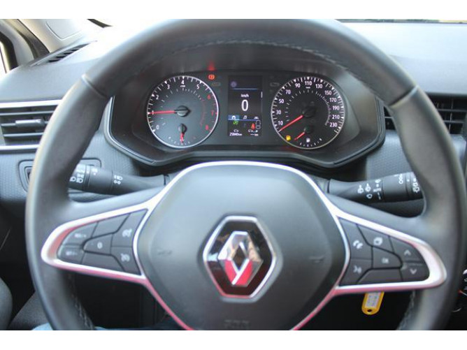 Renault Clio 1.0 sCe 